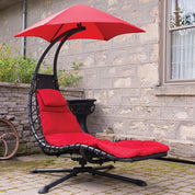 The Original Dream 360°™ - Cherry Red