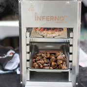 NorthFire INFERNO Food Tray