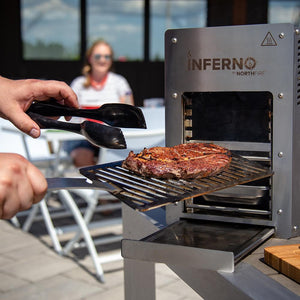 Inferno Infrared Cooking Grill