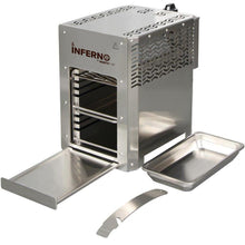 Load image into Gallery viewer, Inferno Infrared Cooking Grill
