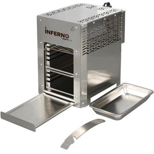 Inferno Infrared Cooking Grill